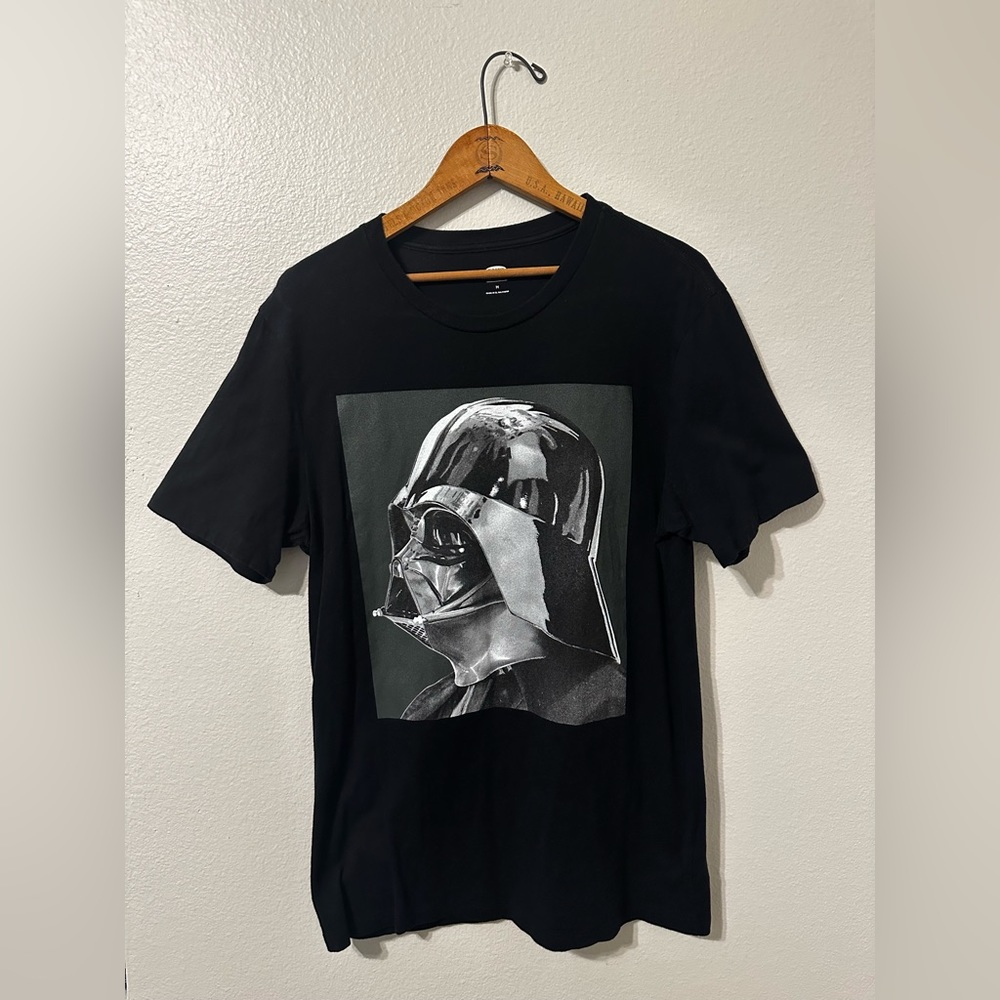 Star Wars t shirt